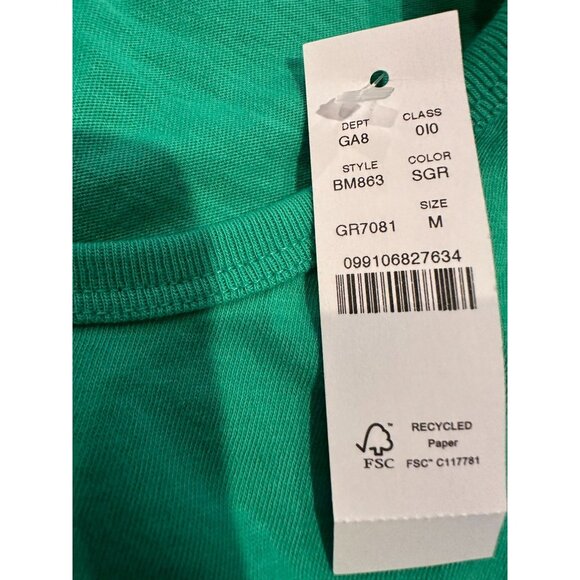 J‎ Crew Virgo Zodiac T Size M NWT - Picture 3 of 8